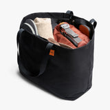 Market Tote Plus 25L