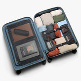 Transit Large check in Luggage // Everglade