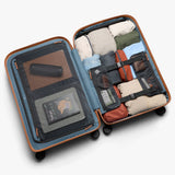 Transit Large check in Luggage // Bronze