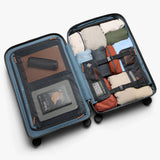 Transit Large check in Luggage // Black