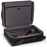 Tumi Aerotour continental exp carry on // Black