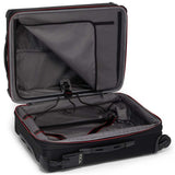 Tumi Aerotour continental exp carry on // Black