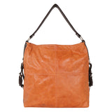 Simone Large Leather  Shoulder Bag