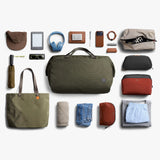 Classic Duffel 35L