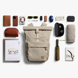 Classic Rolltop Backpack 26L