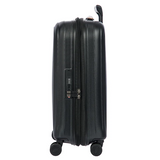 Taormina 21" Expandable Spinner // Black