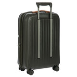 Taormina 21" Exp. Spinner