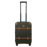 Bellagio 21" Spinner Carry On // Olive