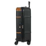Bellagio 21" New Spinner Carry On // Black