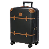 Bellagio 21" Spinner Carry On // Black