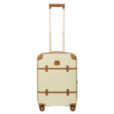 Bellagio Carry on Expandable // Cream