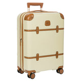 Bellagio Carry on Expandable // Cream