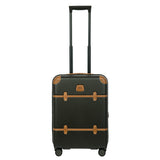 Bellagio Carry on Expandable // Olive