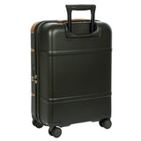 Bellagio Carry on Expandable // Olive