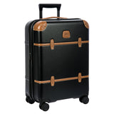 Bellagio Carry on Expandable // Black