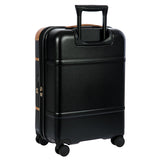 Bellagio Carry on Expandable // Black