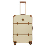 Bellagio 27" New Expandable Spinner // Cream