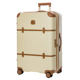 Bellagio 27" New Expandable Spinner // Cream