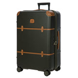Bellagio 27" Expandable Spinner // Olive