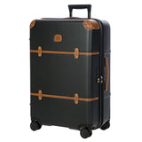 Bellagio 27" Expandable Spinner // Black