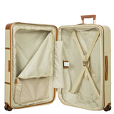 Bellagio 30" New Expandable Spinner // Cream