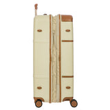 Bellagio 30" New Expandable Spinner // Cream