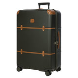 Bellagio 30" Expandable Spinner // Olive