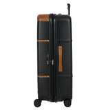 Bellagio 30" Expandable Spinner // Black
