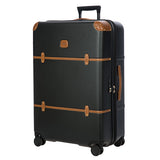 Bellagio 30" Expandable Spinner // Black