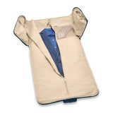 Baseline Garment Duffle Navy