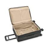 Baseline Compact Checked 24" Expandable Spinner