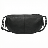 Callie Leather Sling Bag