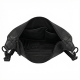 Callie Leather Sling Bag