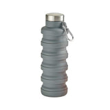 Collapsible Bottle