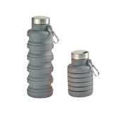 Collapsible Bottle