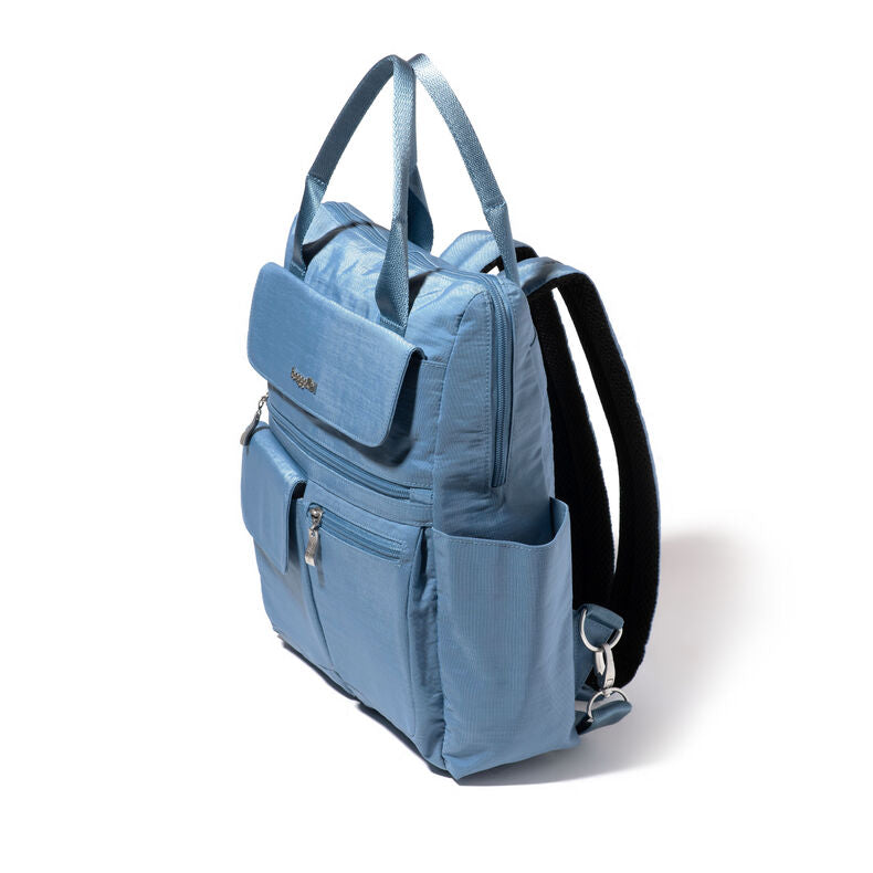 baggallini women's modern everywhere laptop backpack Baggallini Modern Everywhere Laptop Backpack