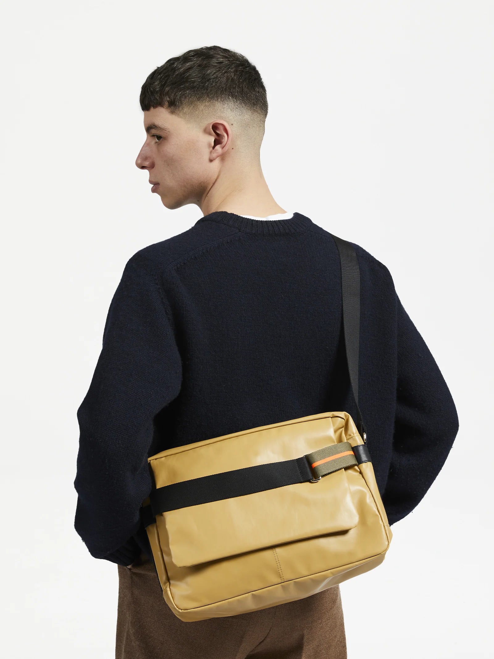 Rome Lg Escape Shoulder Bag – pertuttistore Rome Lg Escape Shoulder Bag – pertuttistore