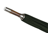 Savile Natural Chestnut Wooden Stick umbrella