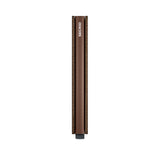 Slim Wallet Original Chocolate