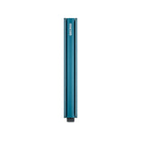 Slim Wallet Vintage Teal