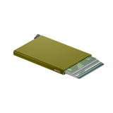 Card Protector Kelp