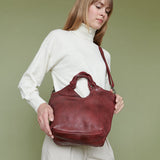 Nash Crossbody Bag