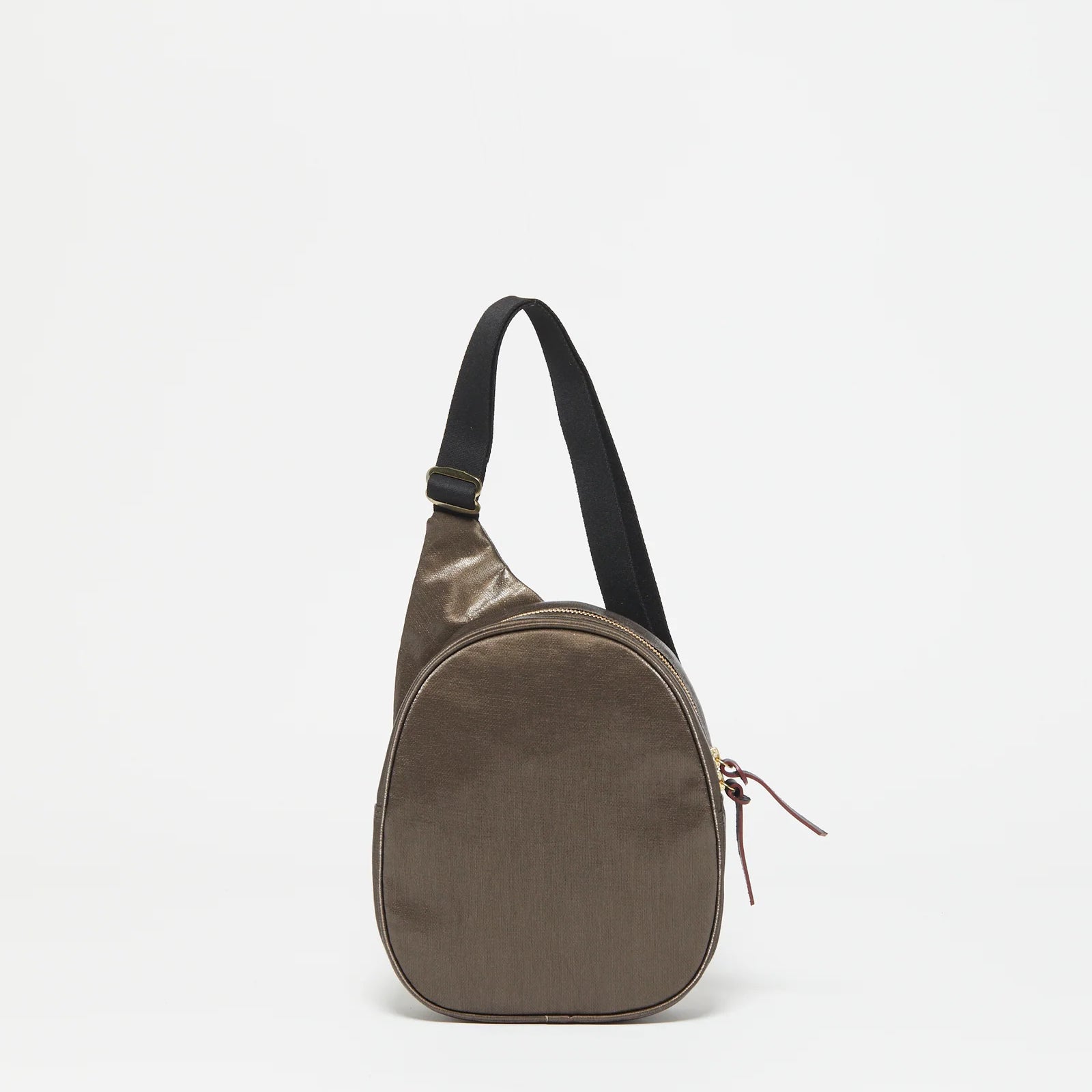 韓国商品/AUBOUR trimming bag(男女共用) 韓国商品/AUBOUR trimming bag(男女共用)