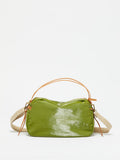 LEBOWL LINEN BOWLING BAG