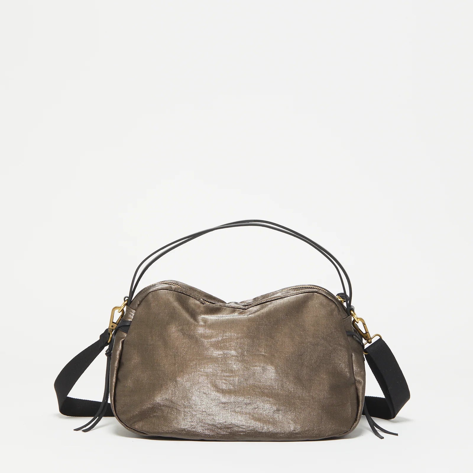 [Dunst] CLASSIC BOWLING BAG ★すぐ品切れ★ Dunst] CLASSIC BOWLING BAG ☆すぐ品切れ☆ トートバッグ
