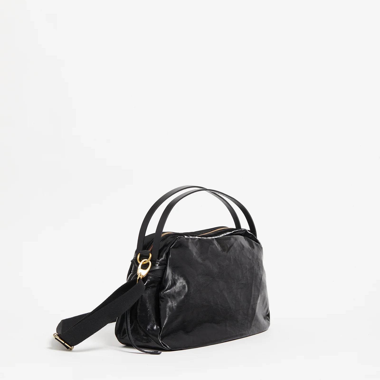 LEBOWL LINEN BOWLING BAG – pertuttistore