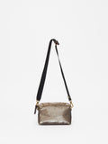 Mini Linen Shoulder bag