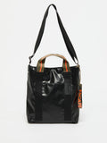 Petit Calvi Escape Shopping Bag