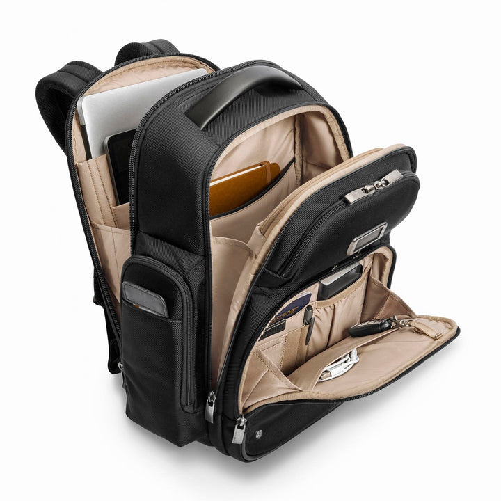 @work Lg Cargo Backpack – pertuttistore