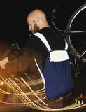 Original Reflective // Navy Blue